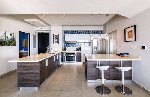 San Juan Apartment | Luxury Caribbean Condo (Atlantis) - 2-BDR/2-BATH