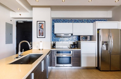 San Juan Apartment | Luxury Caribbean Condo (Atlantis) - 2-BDR/2-BATH