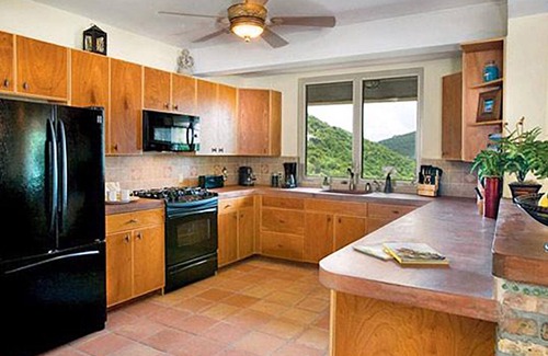 Fish Bay Villa | Luxury Caribbean Villa with Panoramic Ocean View and Pool