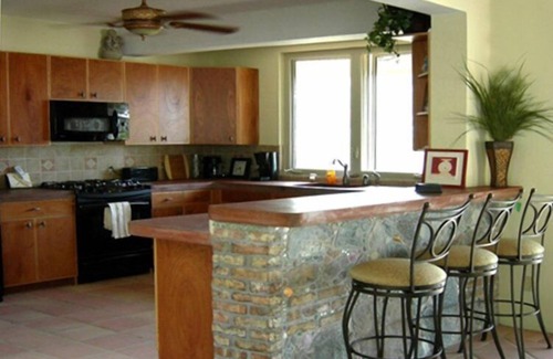 Fish Bay Villa | Luxury Caribbean Villa with Panoramic Ocean View and Pool
