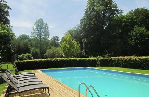 Basse-Bodeux House | Luxury Castle, Basse-Bodeux