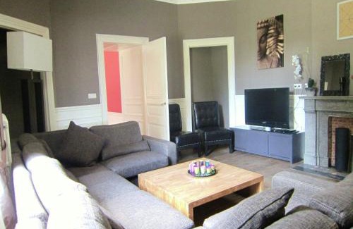 Basse-Bodeux House | Luxury Castle, Basse-Bodeux