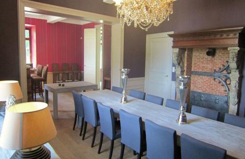 Basse-Bodeux House | Luxury Castle, Basse-Bodeux