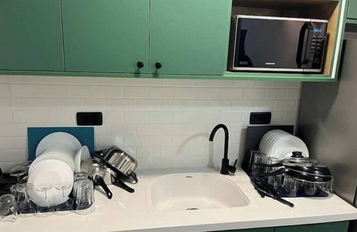 Beersheba Apartment | Luxury Central Old Town Apartment