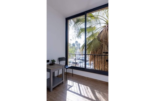 Beersheba Apartment | Luxury Central Old Town Apartment