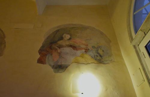 Genoa Historical Centre Apartment | Luxury Cernaia Home alloggio di charme in palazzo dei Rolli centralissimo
