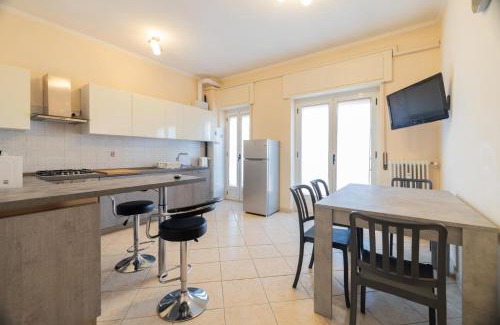 Cesano Boscone Apartment | luxury cesano apartament a due passi da Milano