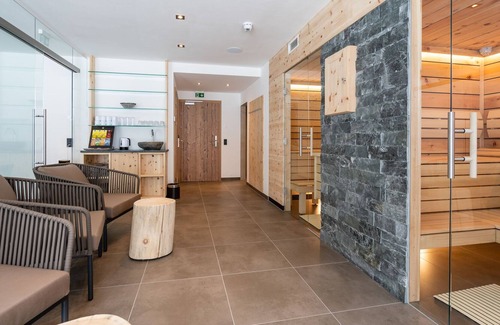 Saalbach Ski Chalet | Luxury Chalet in Saalbach-Hinterglemm with Sauna