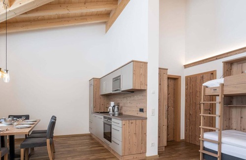 Saalbach Ski Chalet | Luxury Chalet in Saalbach-Hinterglemm with Sauna