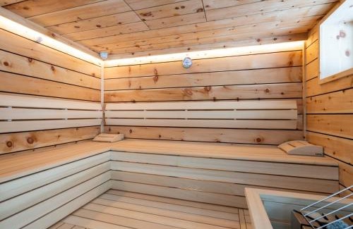 Saalbach Ski Chalet | Luxury Chalet in Saalbach-Hinterglemm with Sauna