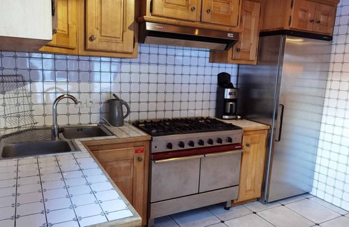 Les Prodains Ski Chalet | Luxury Chalet in Morzine for 21, SPA, Sauna, Wifi