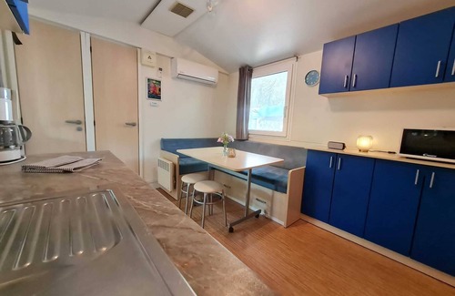 Lido degli Estensi House | Luxury Chalet near the sea! (no: 727)