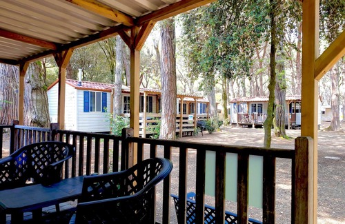 Lido degli Estensi House | Luxury Chalet near the sea! (no: 727)