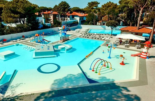 Lido degli Estensi House | Luxury Chalet near the sea! (no: 727)