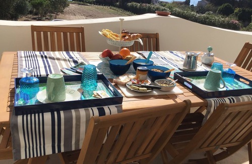 Carloforte Villa | Luxury & charming sea view villa