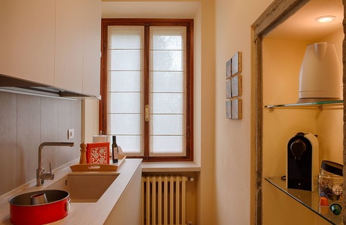 Panzano in Chianti Apartment | Luxury Chianti in La Farfalla
