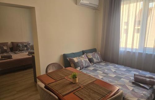 Sliven Apartment | Luxury City Centre Appartment Iva