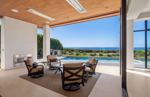 Del Mar House | Luxury Coastal Escape w/Resort-Style Amenities & Stunning Views