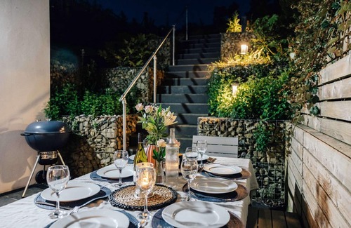 Newport House | *Luxury Coastal Getaway* Newport, Pembrokeshire by Black Door Stays