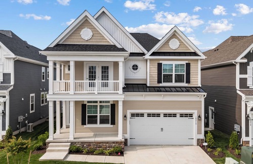 Rehoboth Beach House | Luxury Coastal Retreat in Arbor-Lyn – Rehoboth Beach