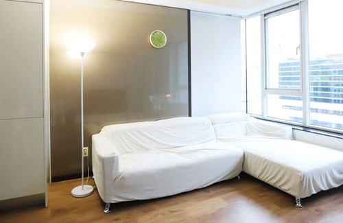 COEX Apartment | [Luxury COEX Residence] Full Options 3Bdr 2Bathn