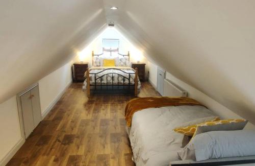 Foxford Apartment | Luxury 'Cois Abhainn' Self Catering Apartment