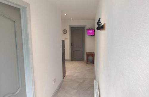 Foxford Apartment | Luxury 'Cois Abhainn' Self Catering Apartment