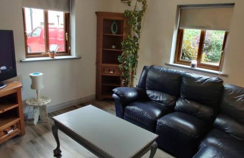 Foxford Apartment | Luxury 'Cois Abhainn' Self Catering Apartment