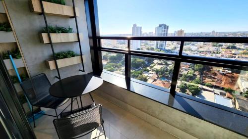 Jardim dos Estados Apartment | Luxury Collection By Vertigo 23º Floor
