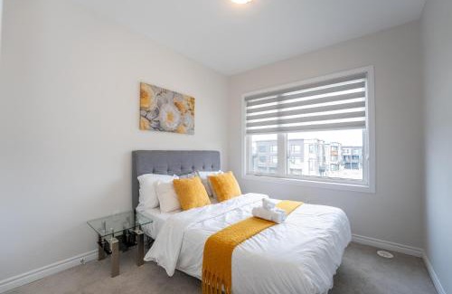Vaughan Villa | Luxury Comfort in Vaughan