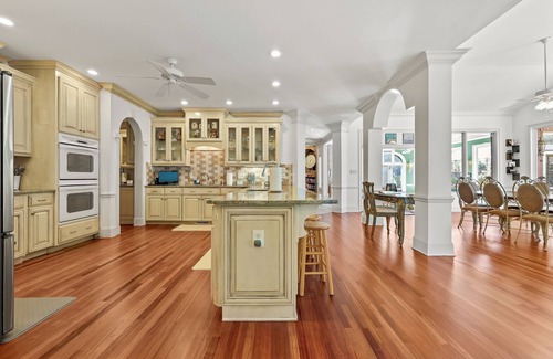 South Belmont House | Luxury comfort retreat, extremely spacious with Game Room and Close to Charlotte
