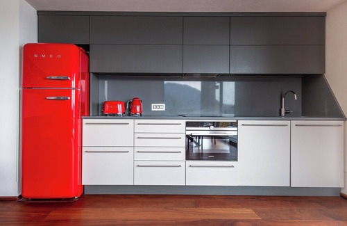 Blevio Apartment | Luxury Como Lake Apartment