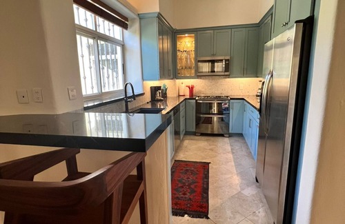 P Chahue Condo | Luxury condo - 2 minutes from the beach