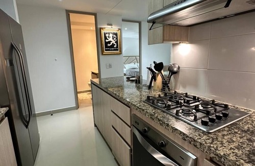 Metropolitana Condo | Luxury condo & amazing views & amenities