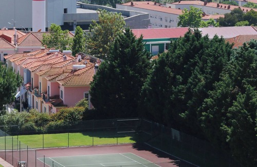 Sao Sebastiao Condo | Luxury Condo in Setúbal