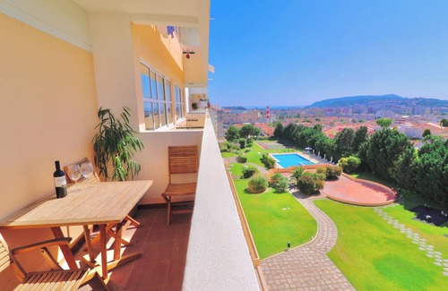 Sao Sebastiao Condo | Luxury Condo in Setúbal