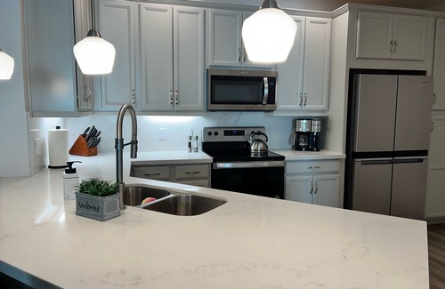 Ocotillo Condo | Luxury condo living in Chandler