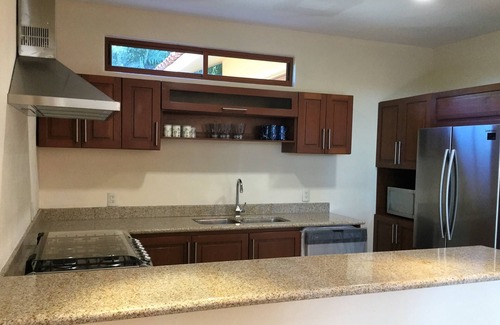 Ixtapa House | Luxury Condo with astonishing ocean views at Contramar Brisas