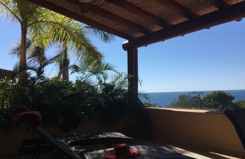 Ixtapa House | Luxury Condo with astonishing ocean views at Contramar Brisas