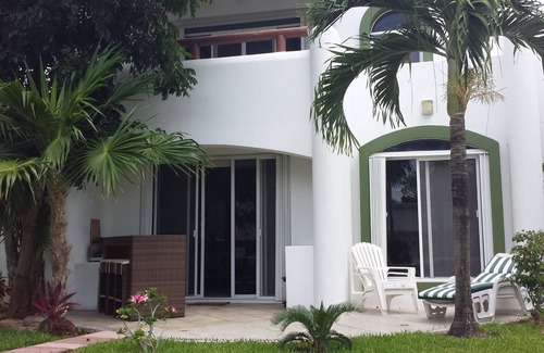 Playacar Villa | Luxury Condo - Near the Beach and 5th Ave ! Discount for long term rental!