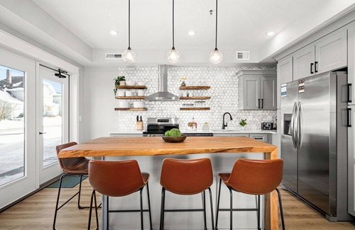 Park Point Condo | Luxury Condo w/Beach Access | Dragestil 715-1