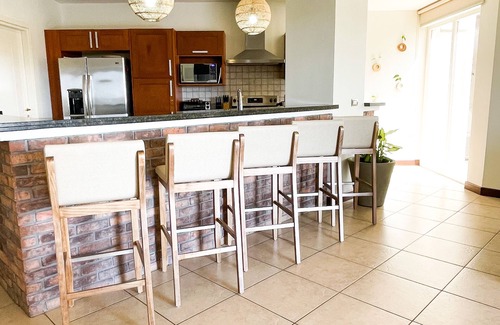 Playa Langosta Condo | Luxury Condo with Stunning Mountain Views, Resort Amenities & Easy Beach Access