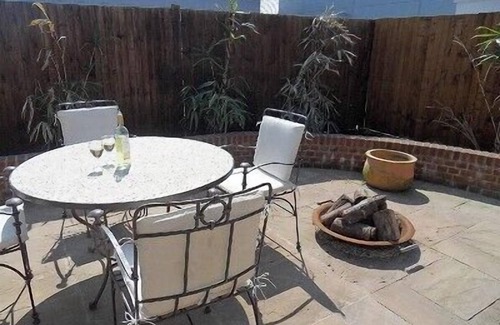 Brighton Cottage | Luxury Cottage in the Centre of Brighton BN1