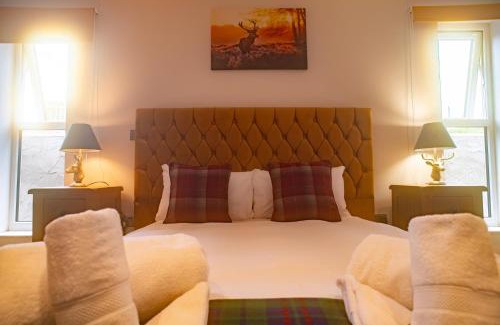 Isle of Skye House | Luxury Cottage by Fairy Pools 1
