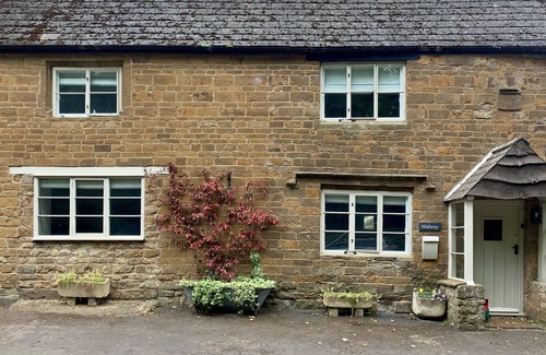 Brailes Cottage | Luxury Cottage in the Cotswolds