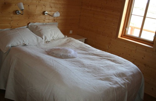 Selfoss House | Luxury Cottage in South Iceland-Panoramic views-Golden Circle-Northern Lights
