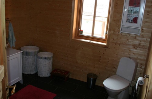 Selfoss House | Luxury Cottage in South Iceland-Panoramic views-Golden Circle-Northern Lights