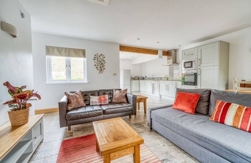 New Forest District Cottage | Luxury Cottage | New Forest | Family | Friends |