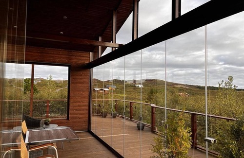 Selfoss Cottage | Luxury Country Cottage, Surrounded By Nature - HG-00000841