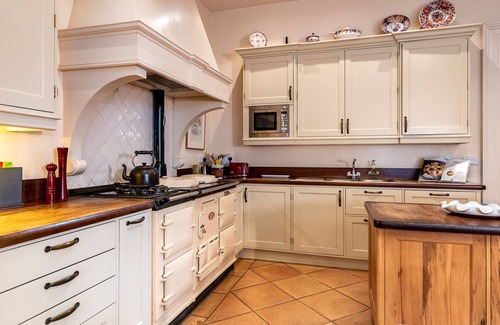 Bandon House | Luxury Country Estate in West Cork